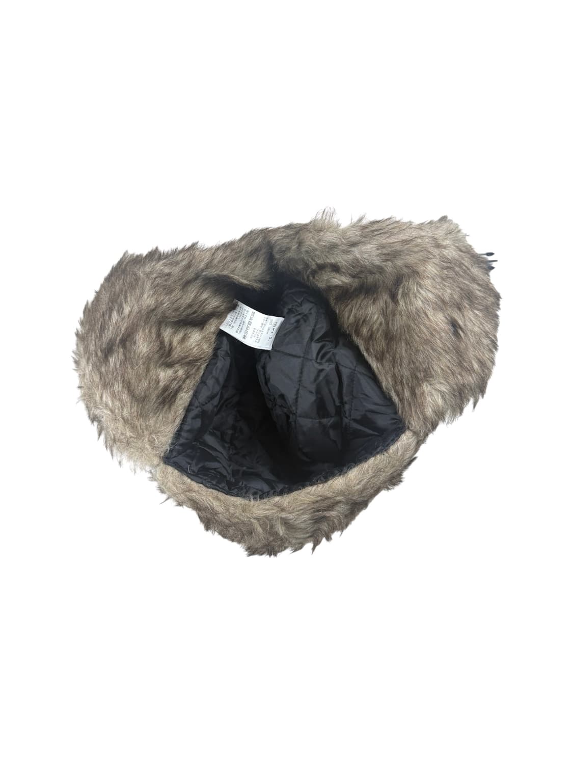 JPN 퍼 트루퍼햇 상품이미지5