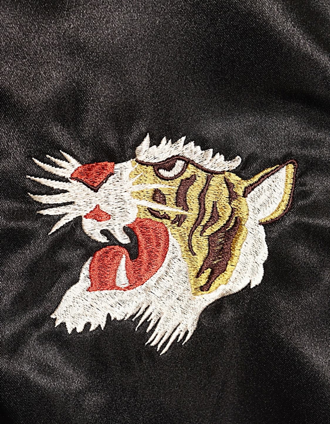 BACK NUMBER Reversible Souvenir Jacket 상품이미지3