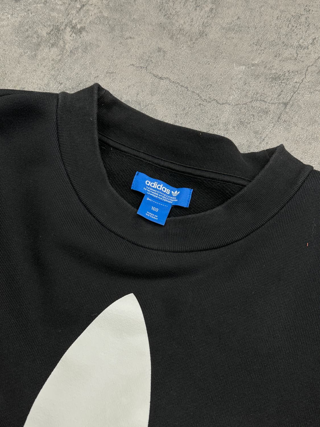 아디다스 빅 파이어버드 믹스 커스텀 상품이미지3