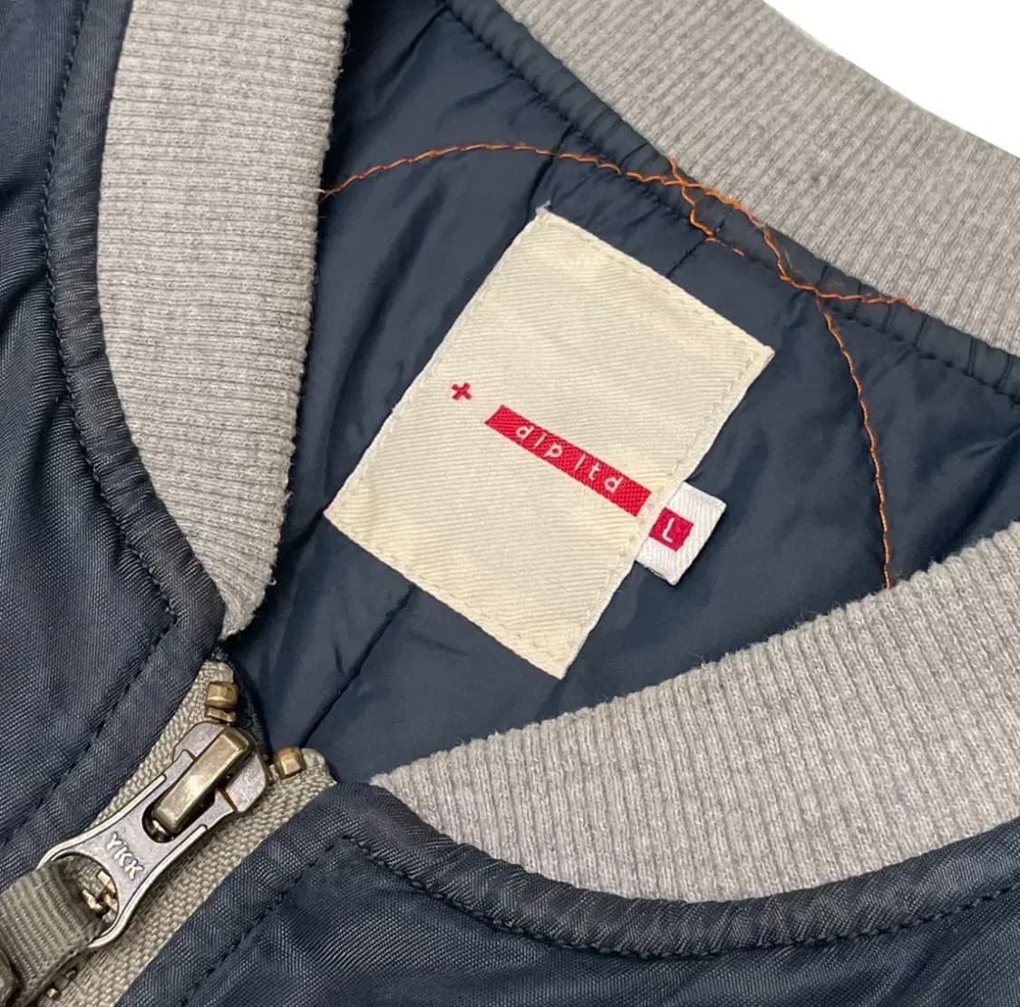 Dip x 빔즈 (Dip (Dezert) x Beams Plus) 상품이미지6