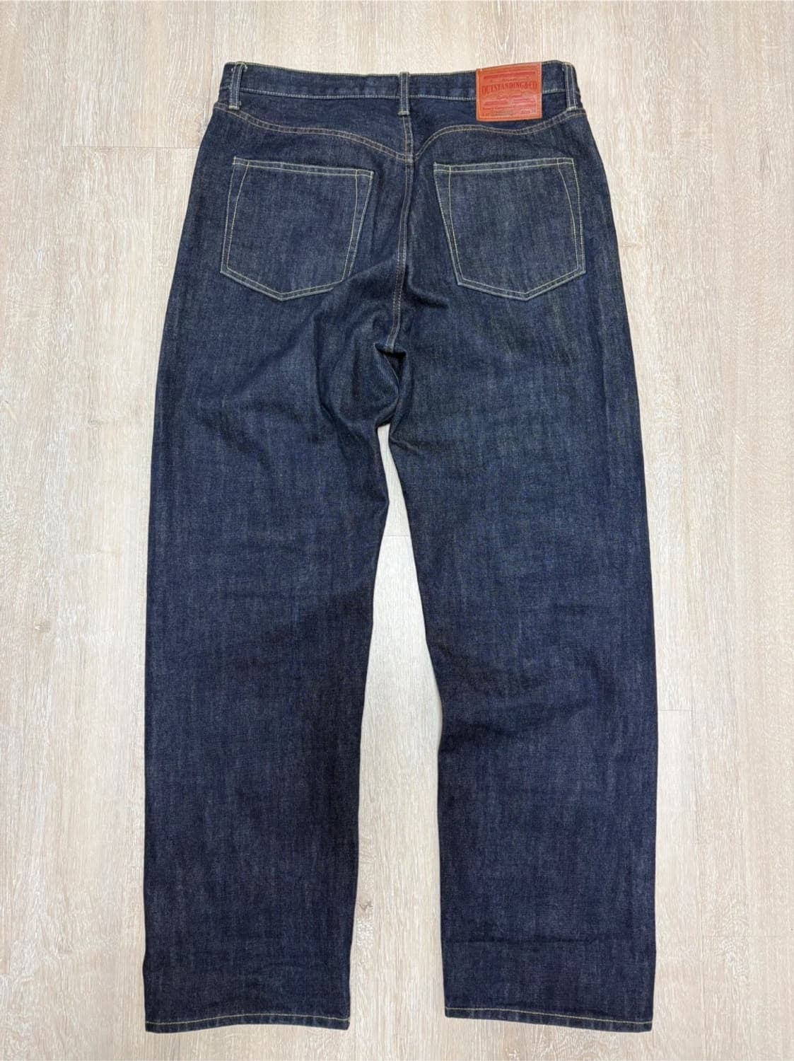 아웃스탠딩 대전판 w.w2 34 상품이미지3