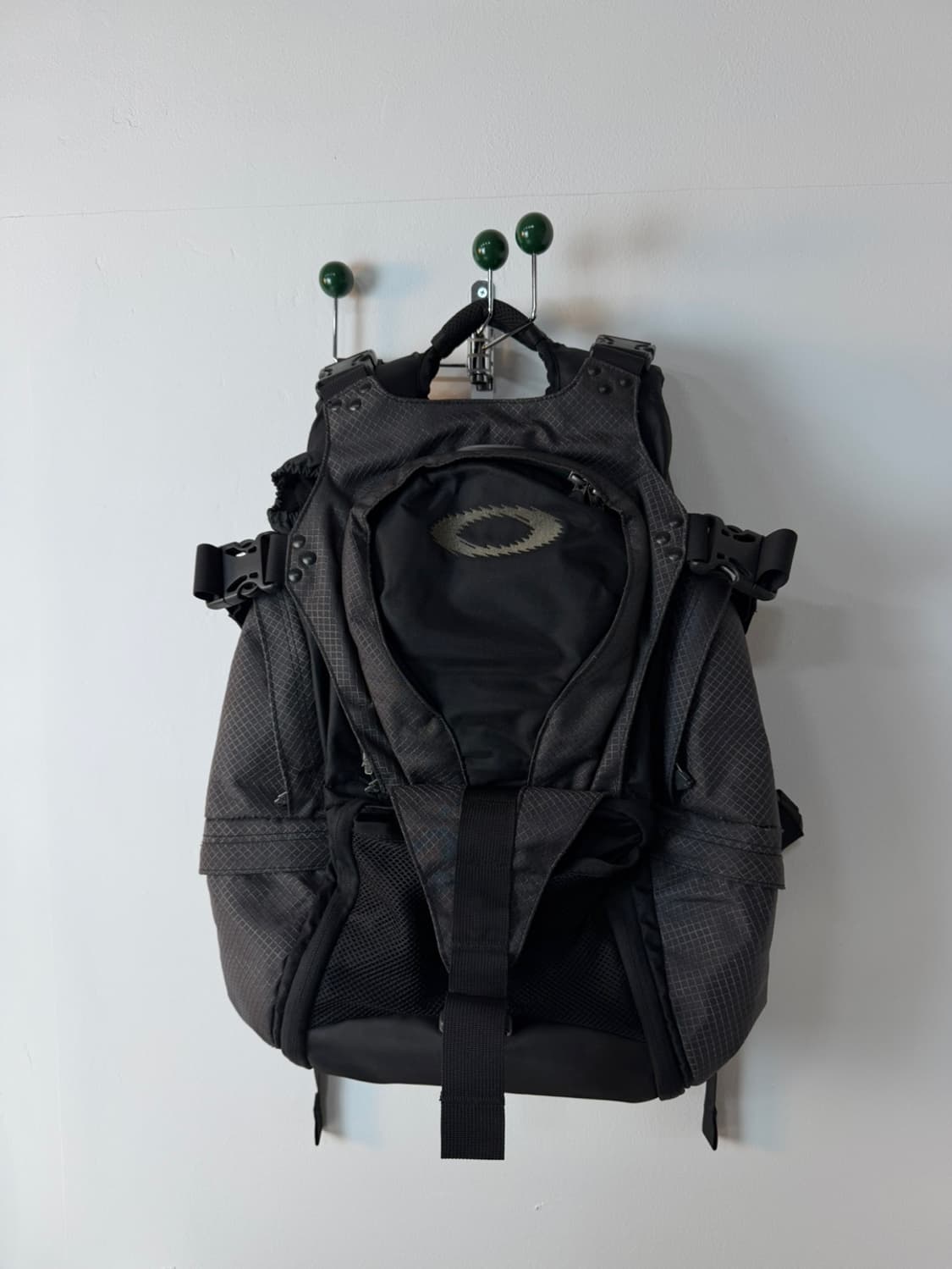 오클리 소프트웨어 택티컬 백팩 상품이미지1