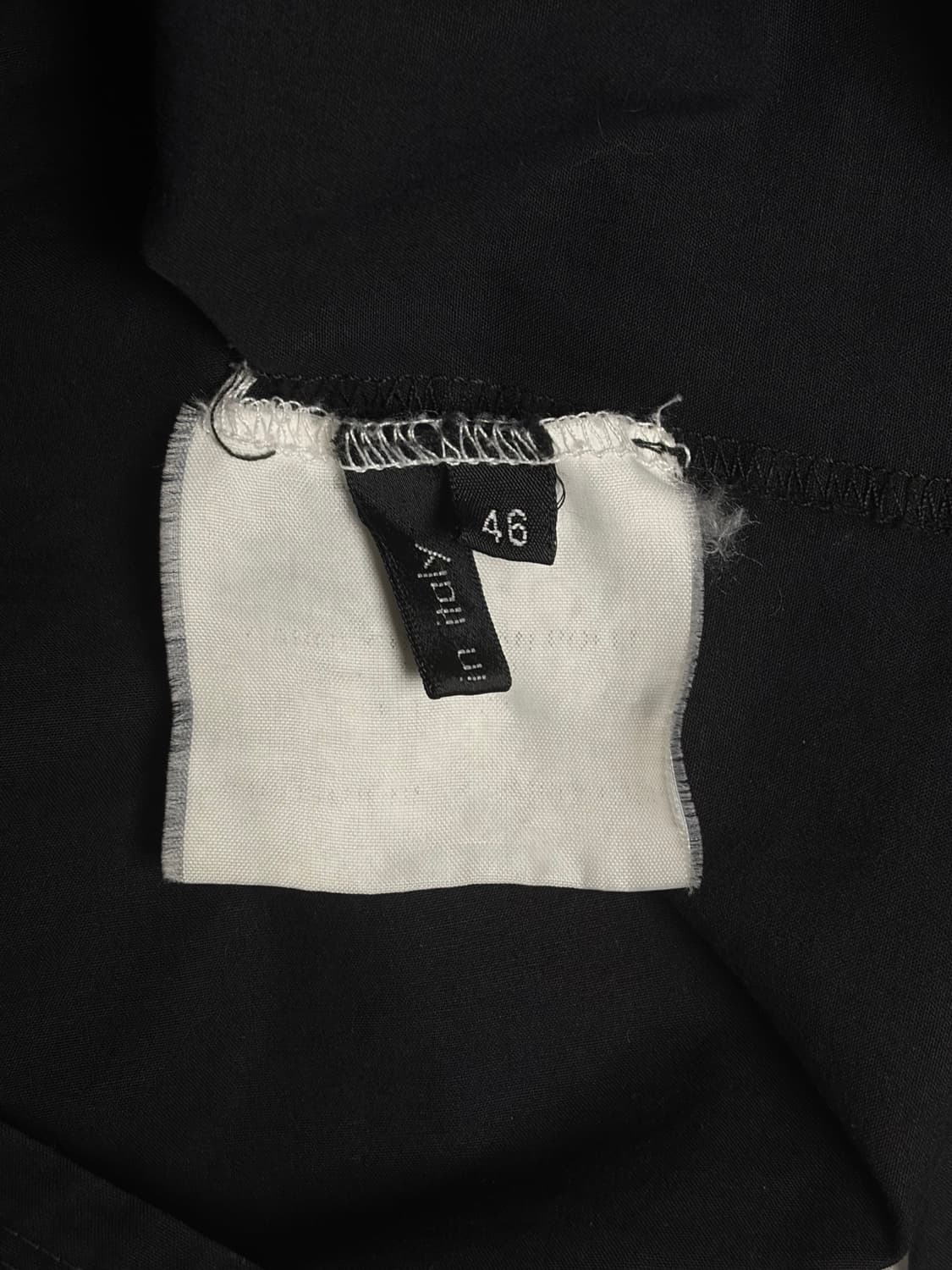 carol christian poell top 상품이미지7