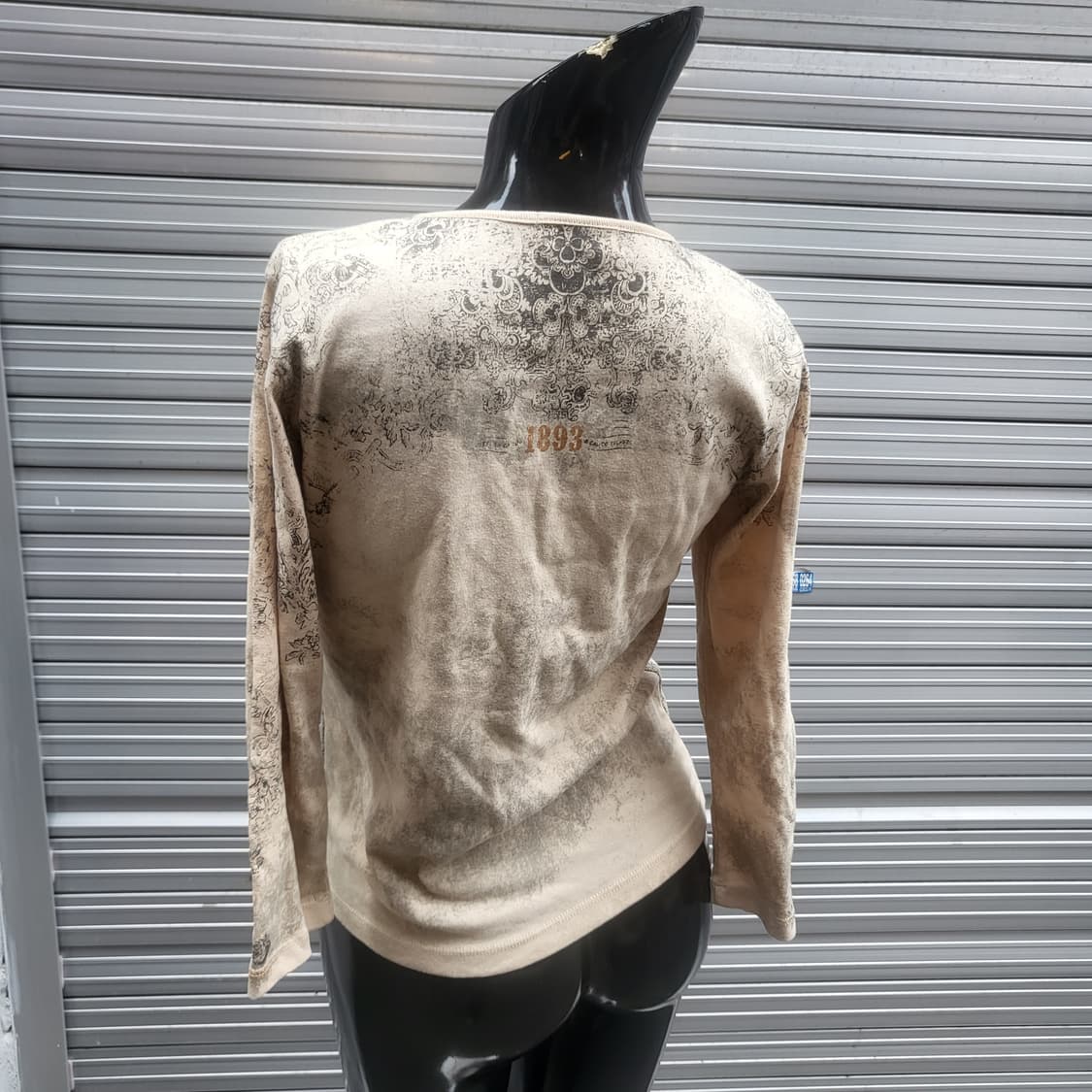 skinny minnie long sleeves (7부) 상품이미지4