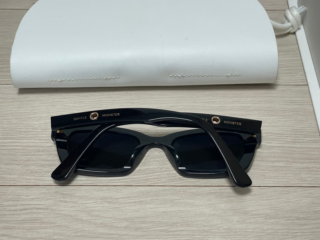 젠틀몬스터 제니 젠틀홈 1996 상품이미지8