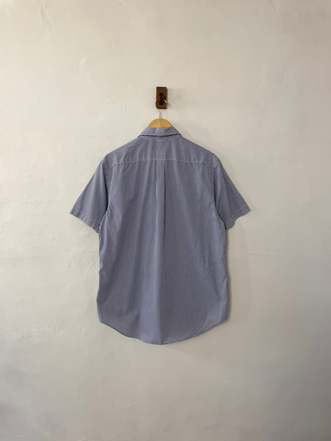 폴로 스트라이프 반팔 셔츠  상품이미지7