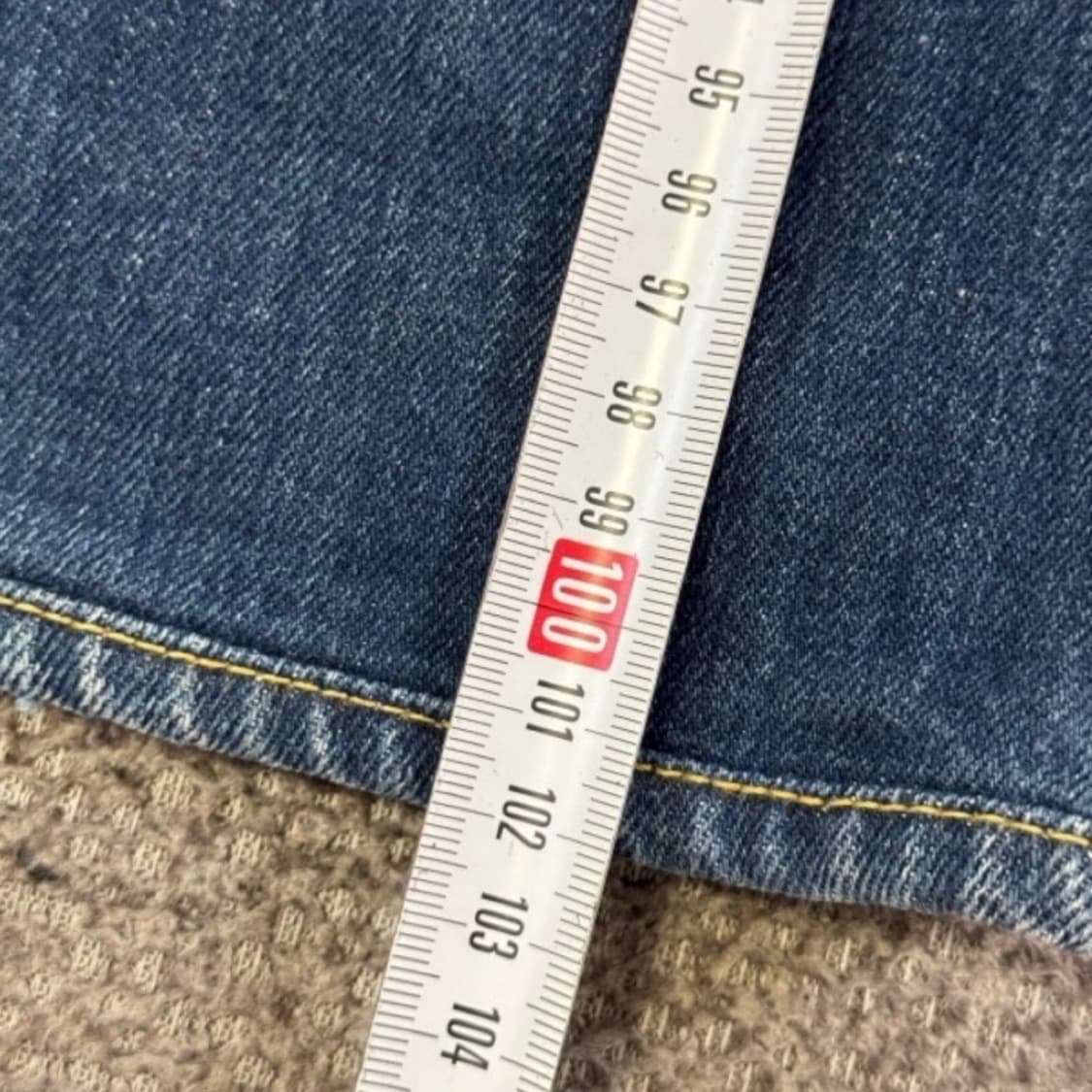 리바이스 513 W32 L34 상품이미지10