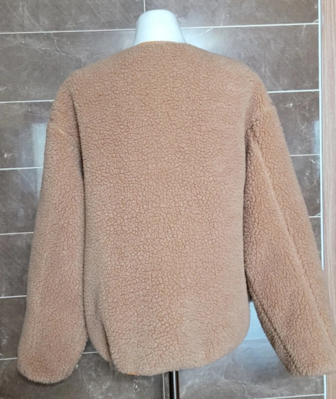 👠여성S-L사이즈👠스튜디오 톰보이 뽀글이 상품이미지9