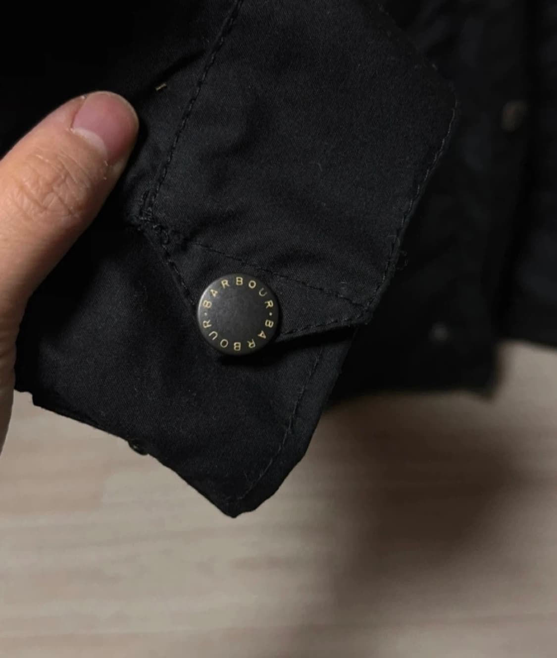 바버 인터네셔널 A7 상품이미지4