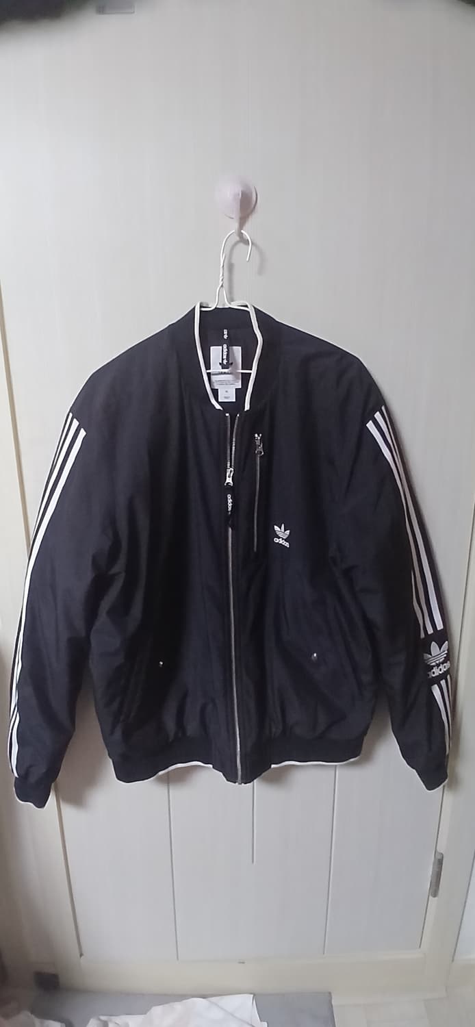 아디다스 항공자켓(XL사이즈)  상품이미지1
