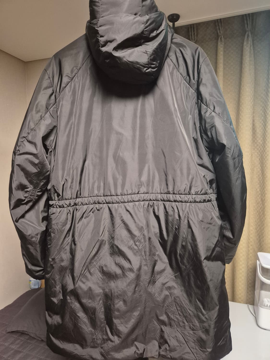 프라다 스포츠 Art.SGV566 Tg.50 상품이미지3