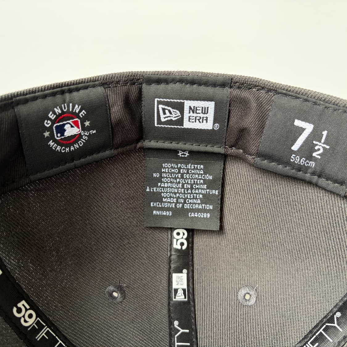 New Era 오타니 쇼헤이 파라다이스 59FIFTY (60.6cm) 상품이미지8