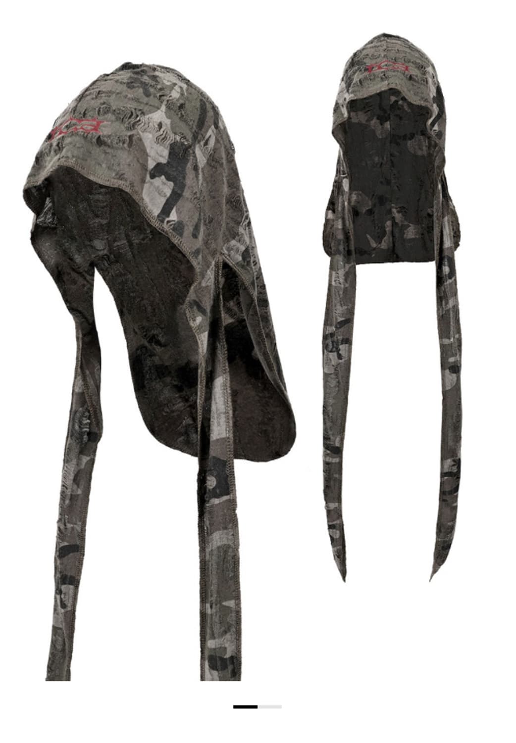 비엑세스 카모 듀렉 상품이미지1