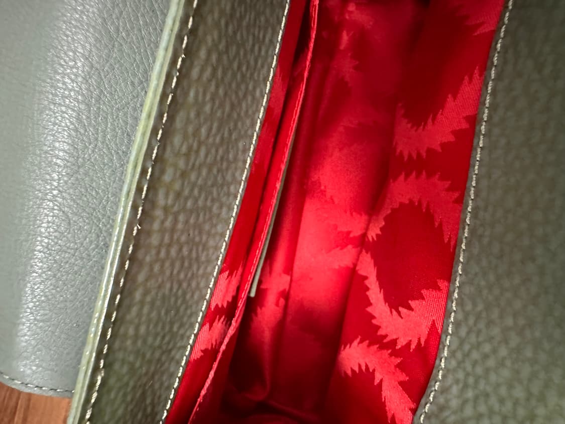 비비안웨스트 우드 가방 상품이미지6