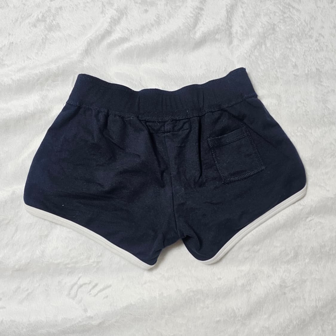 아베크롬비 돌핀팬츠 트레이닝팬츠 반바지 상품이미지2