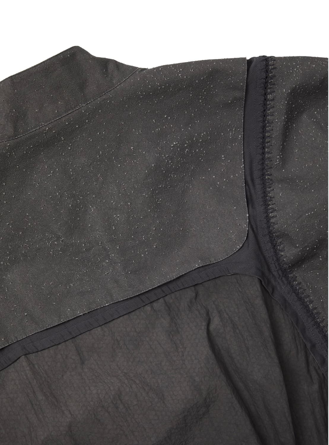 XLIM EP.7 12 JACKET CHACOAL XL 상품이미지3