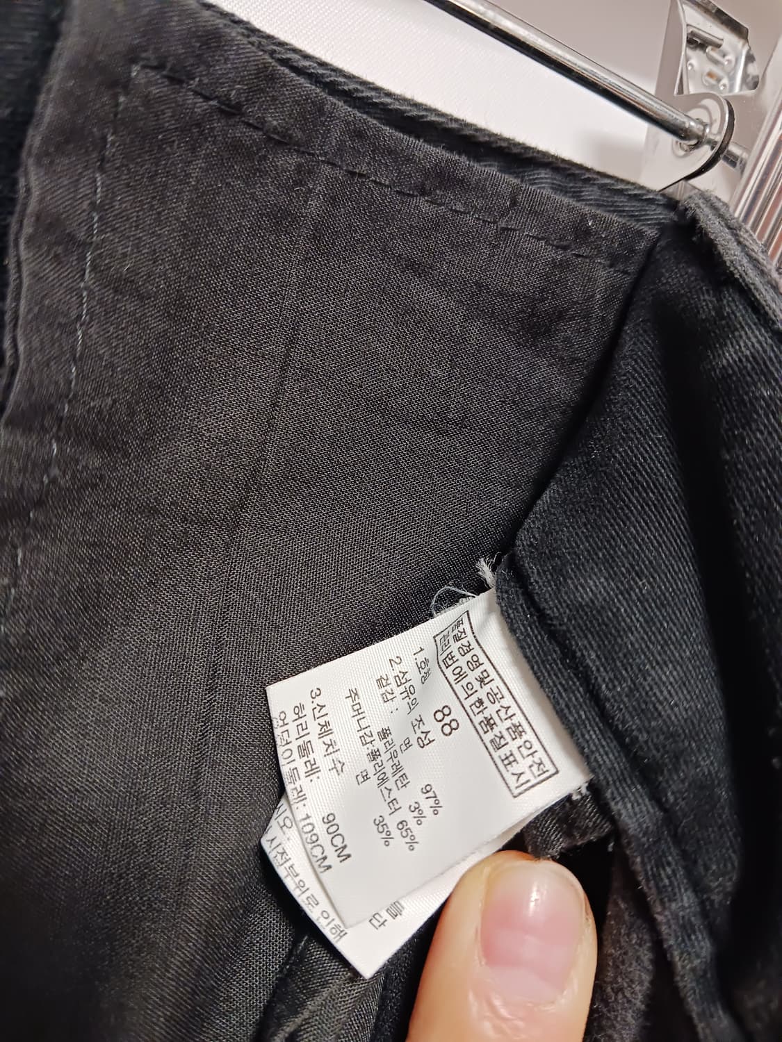 노스페이스 카고팬츠 상품이미지5