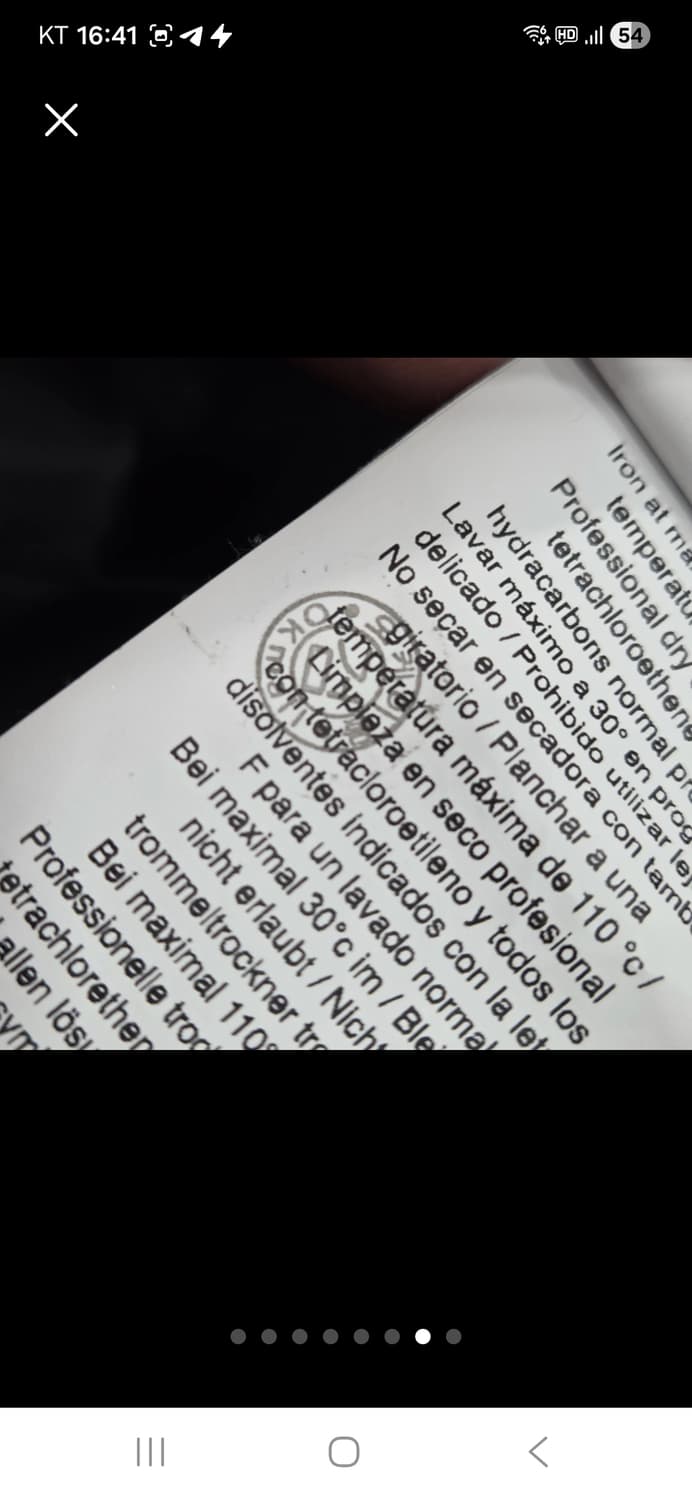 비비안웨스트우드 비대칭 맨투맨 상품이미지7