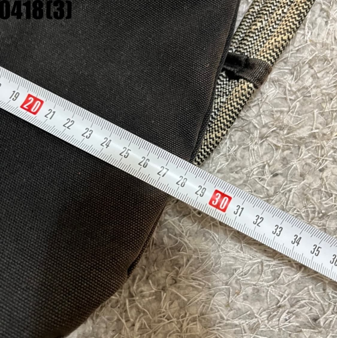 카부 로프백 상품이미지7