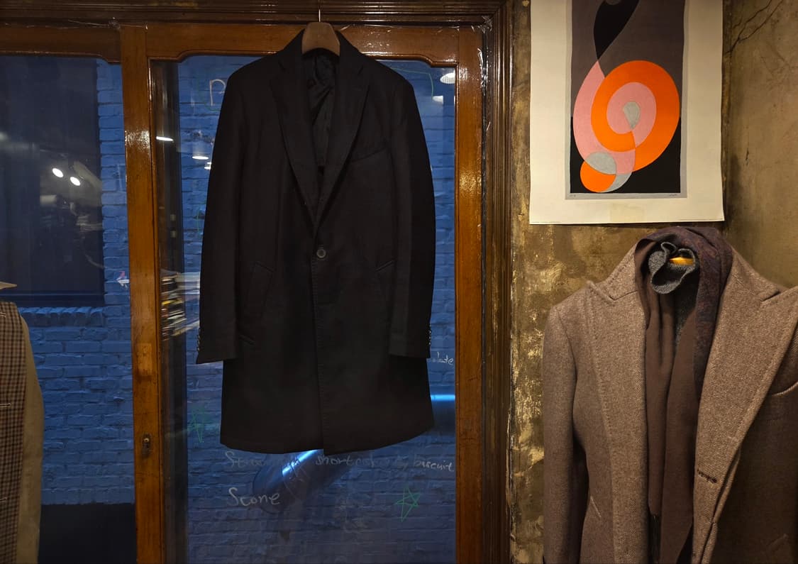 제이 린더버그 코트 상품이미지9