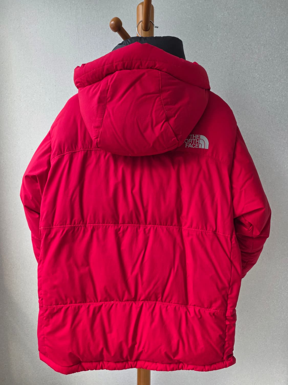 노스페이스 히말라야 L/G 상품이미지2