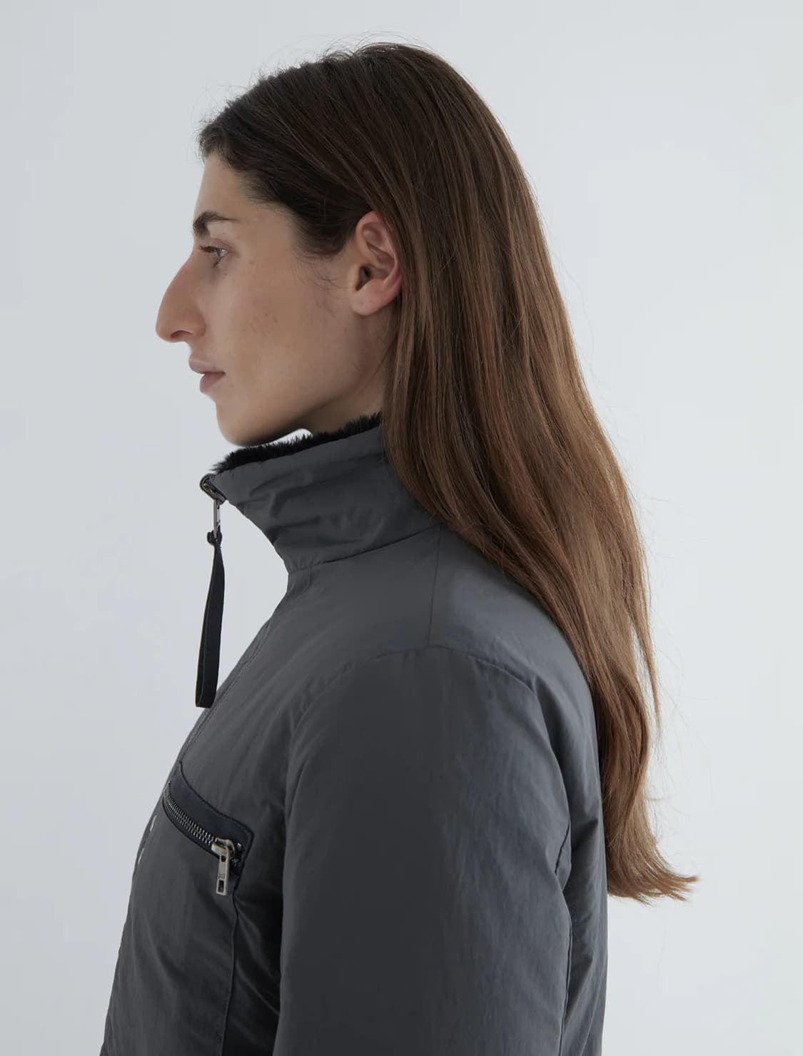 (M) 팔로마울 no2702 Wombat 다운자켓 상품이미지5