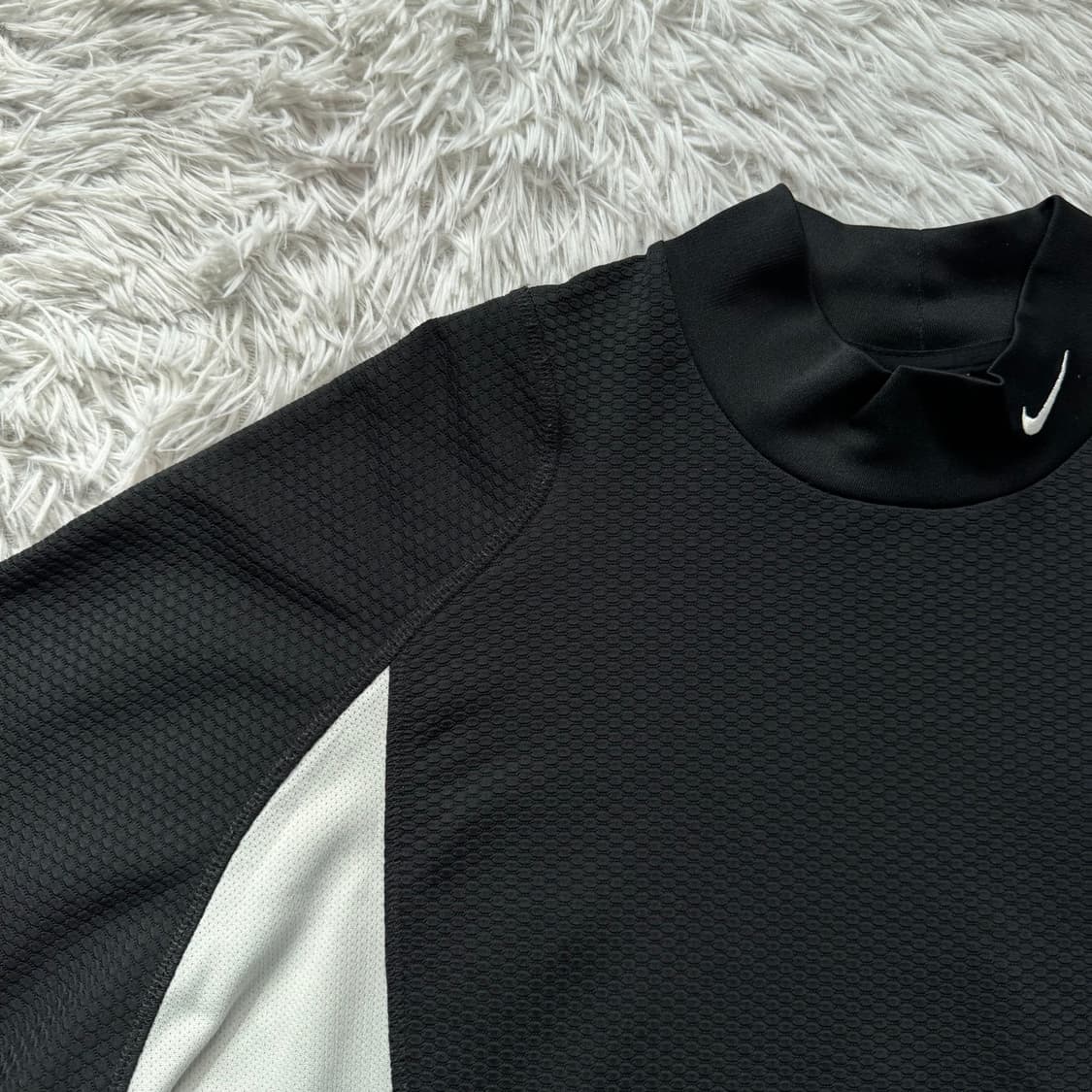 NIKE 일본빈티지 기능성 반팔 나이키 반팔 나이키기능성반팔 나이키반팔 상품이미지1