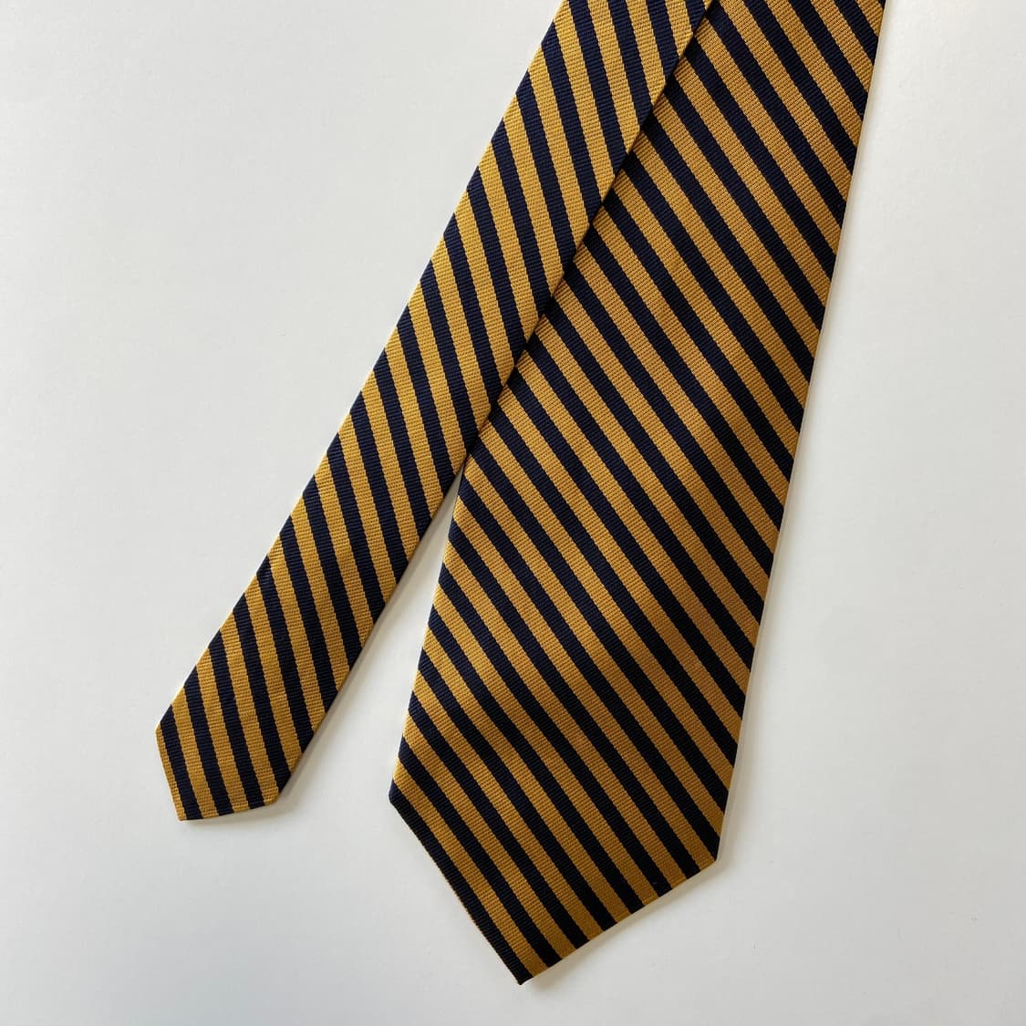 택달린 미사용품 브룩스브라더스 명품 정품 넥타이 상품이미지2