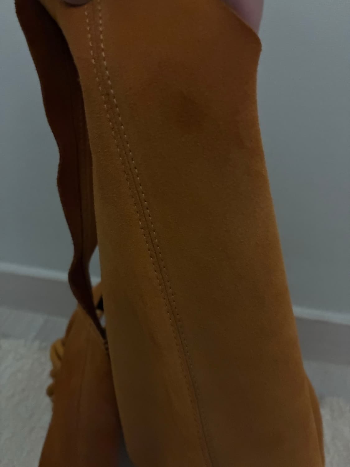 Pien yellow bag 상품이미지5