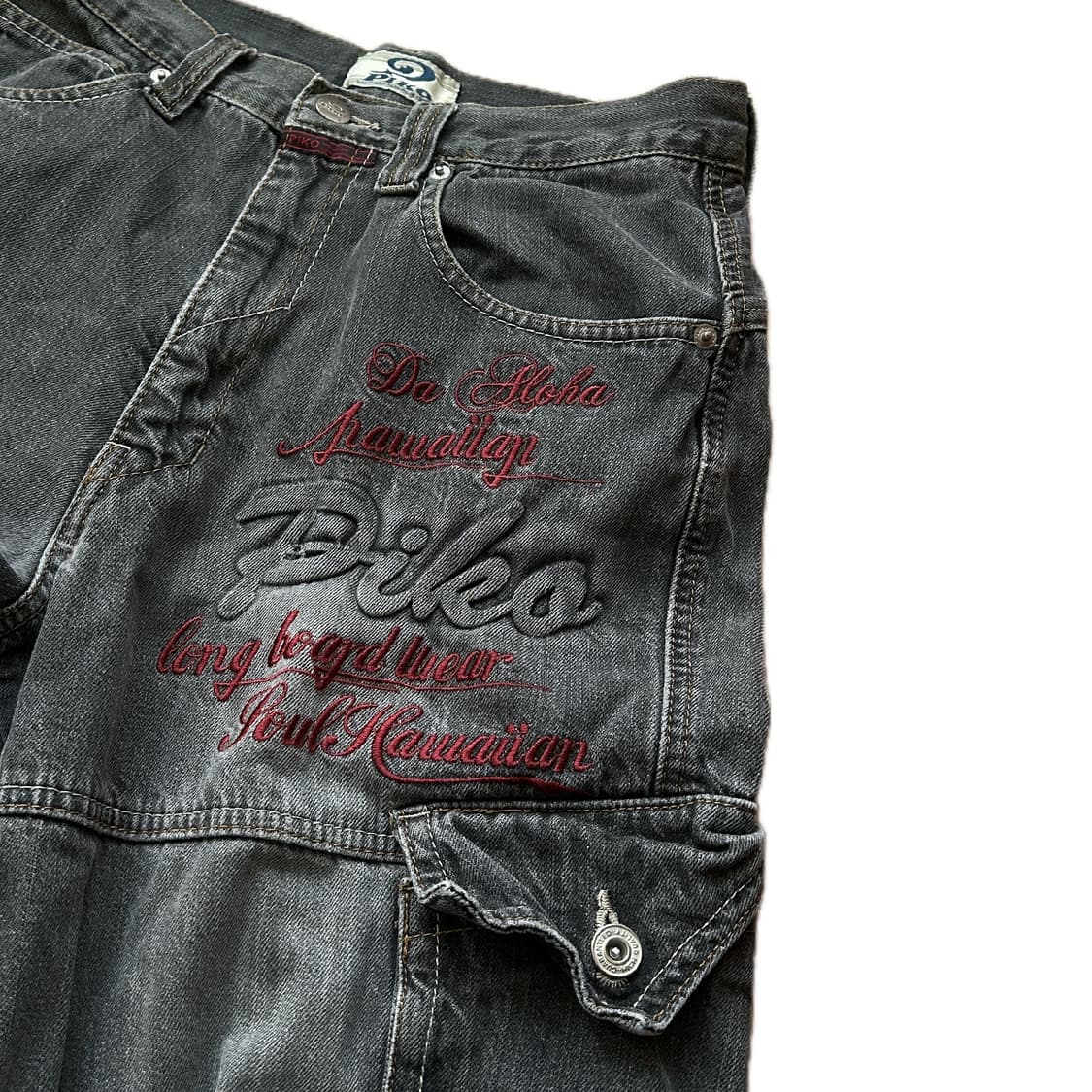 피코 와이드 팬트 상품이미지2