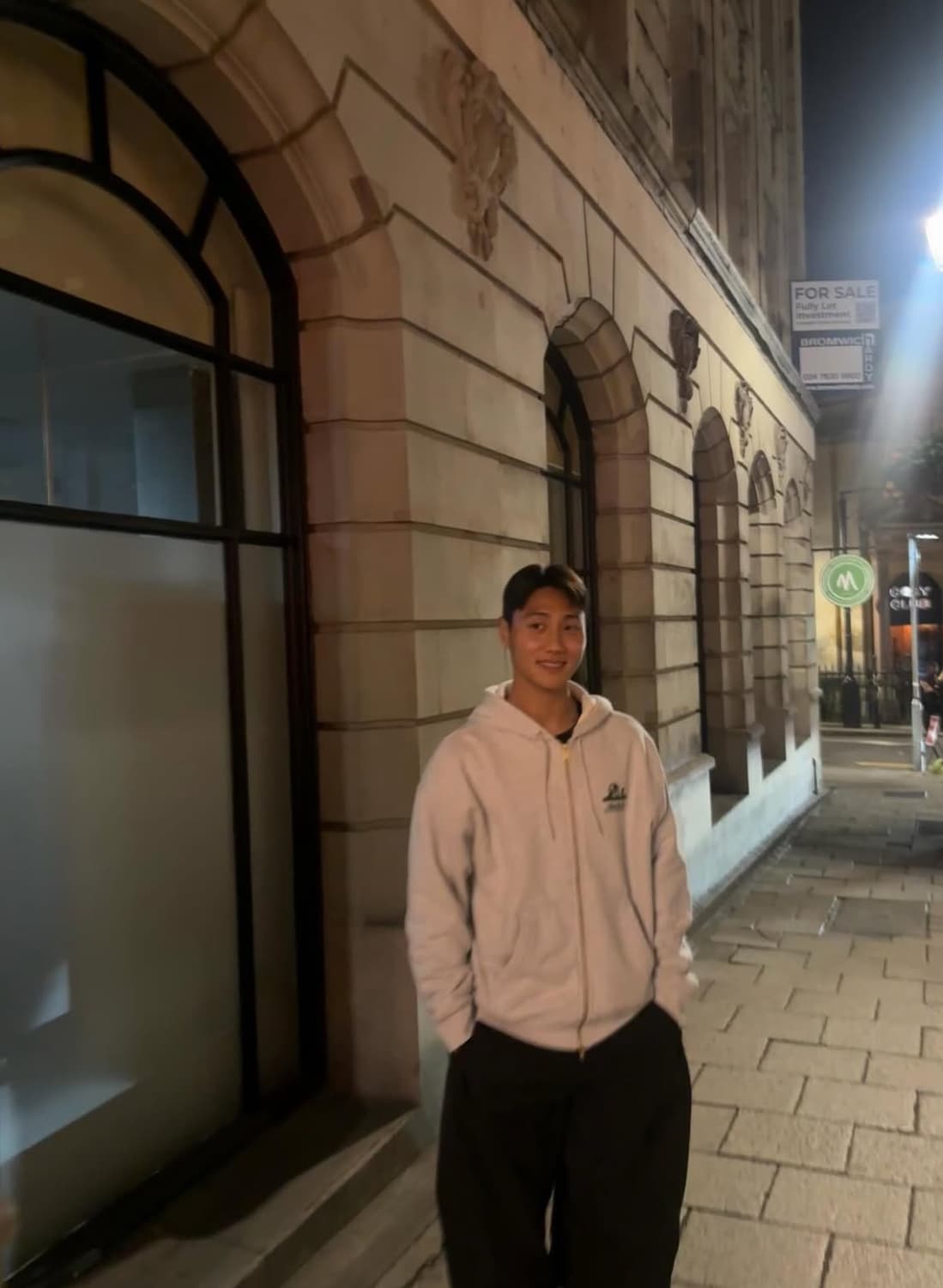 에임레온도르 [와플 후드집업 25FW] M 상품이미지10