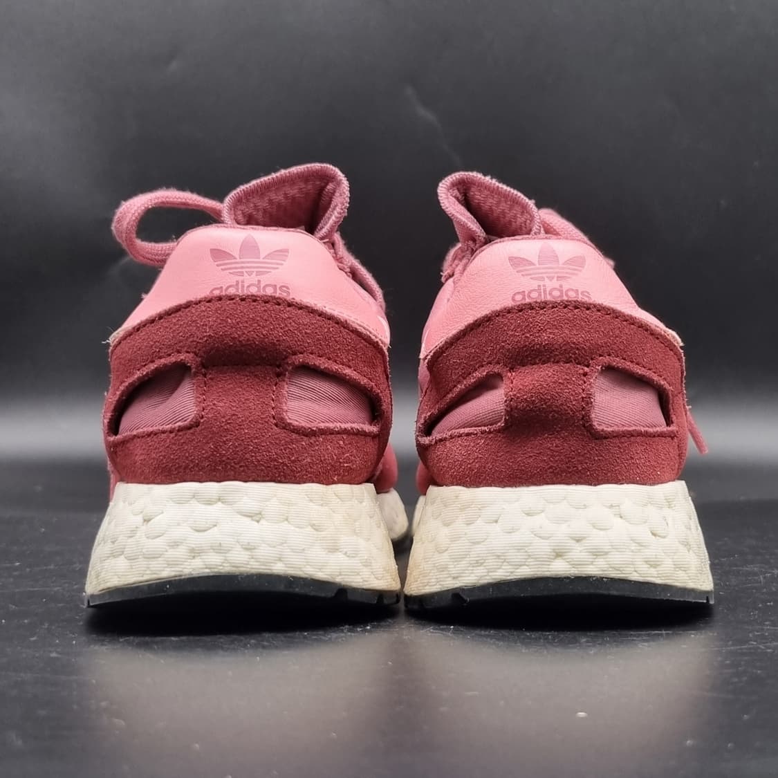 아디다스 오리지널 슈퍼팝 운동화220 상품이미지4