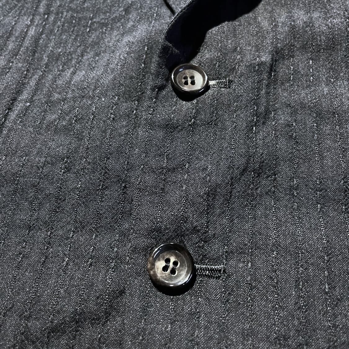 꼼데가르송 옴므 아카이브 자켓 상품이미지3