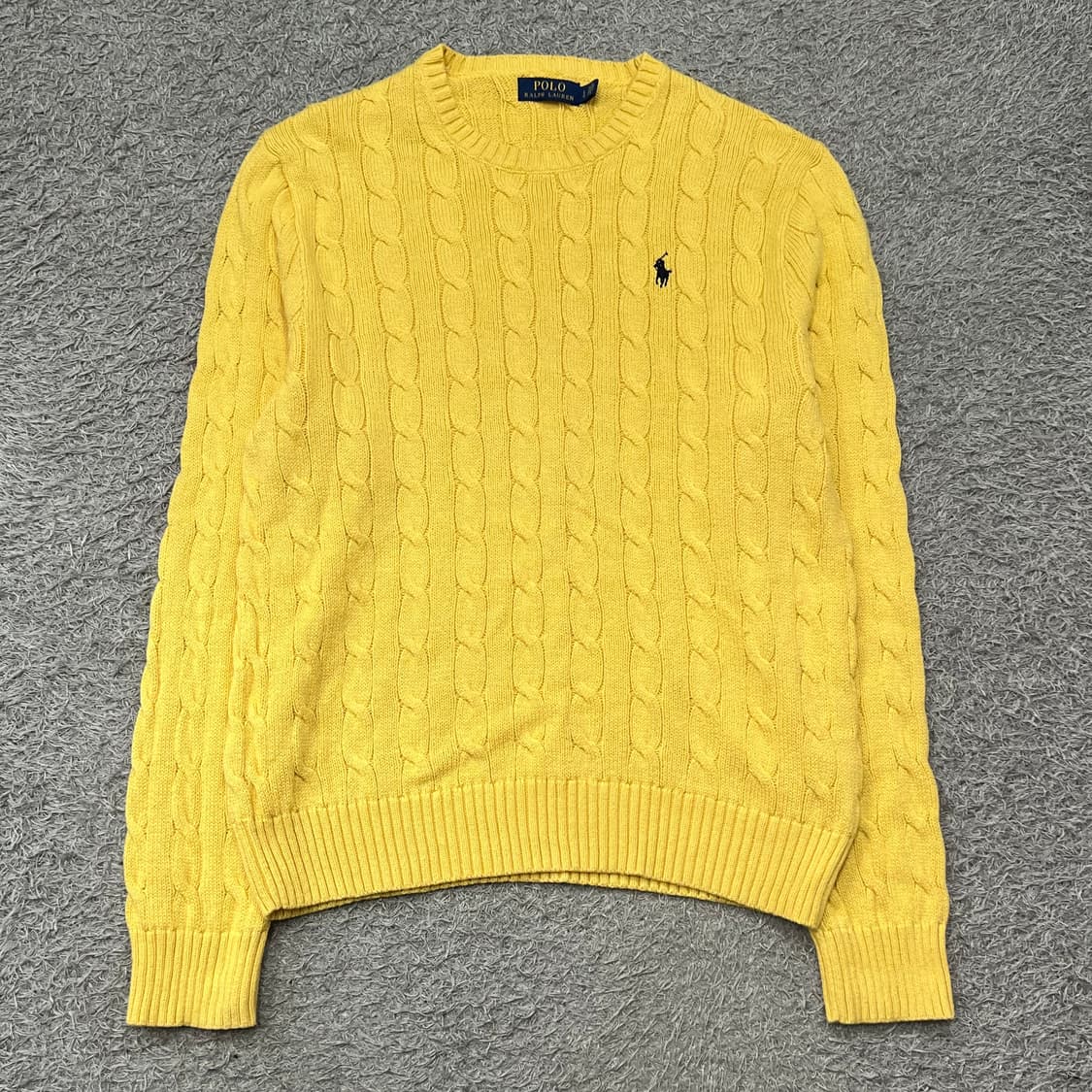 [100] 폴로 랄프로렌 니트 상품이미지2