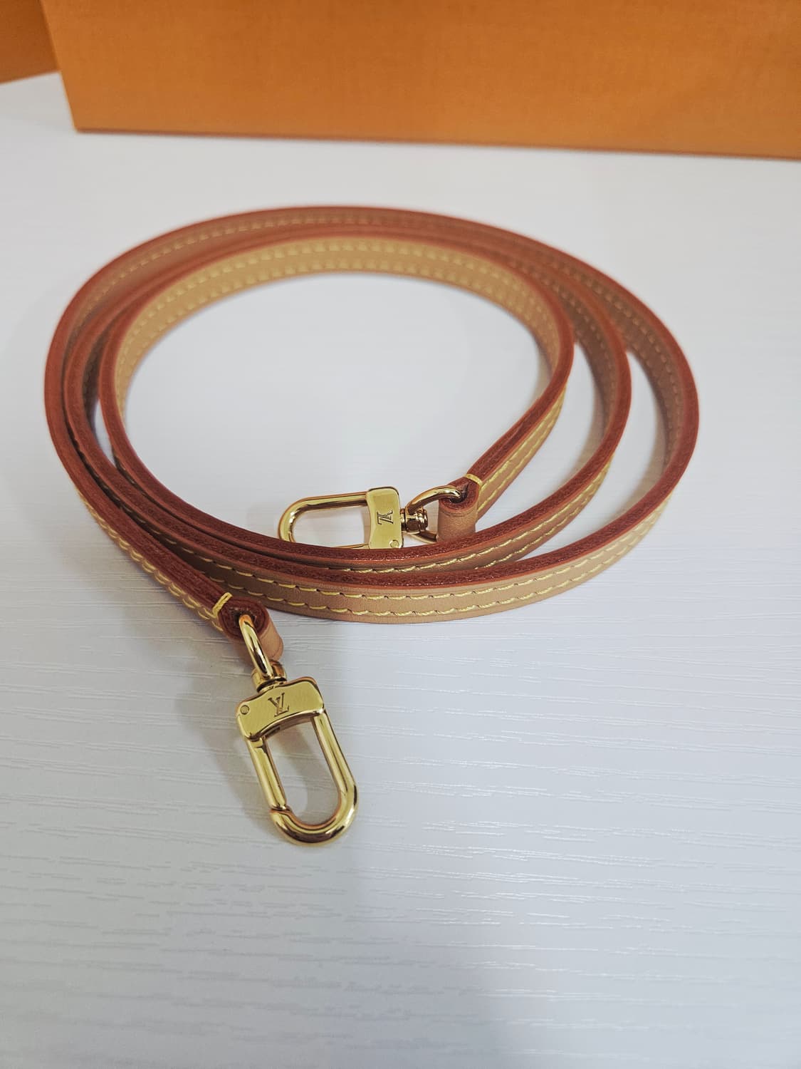 루이비통 쁘띠 삭플라 (영수증포함 풀구성 상태최상) 상품이미지9