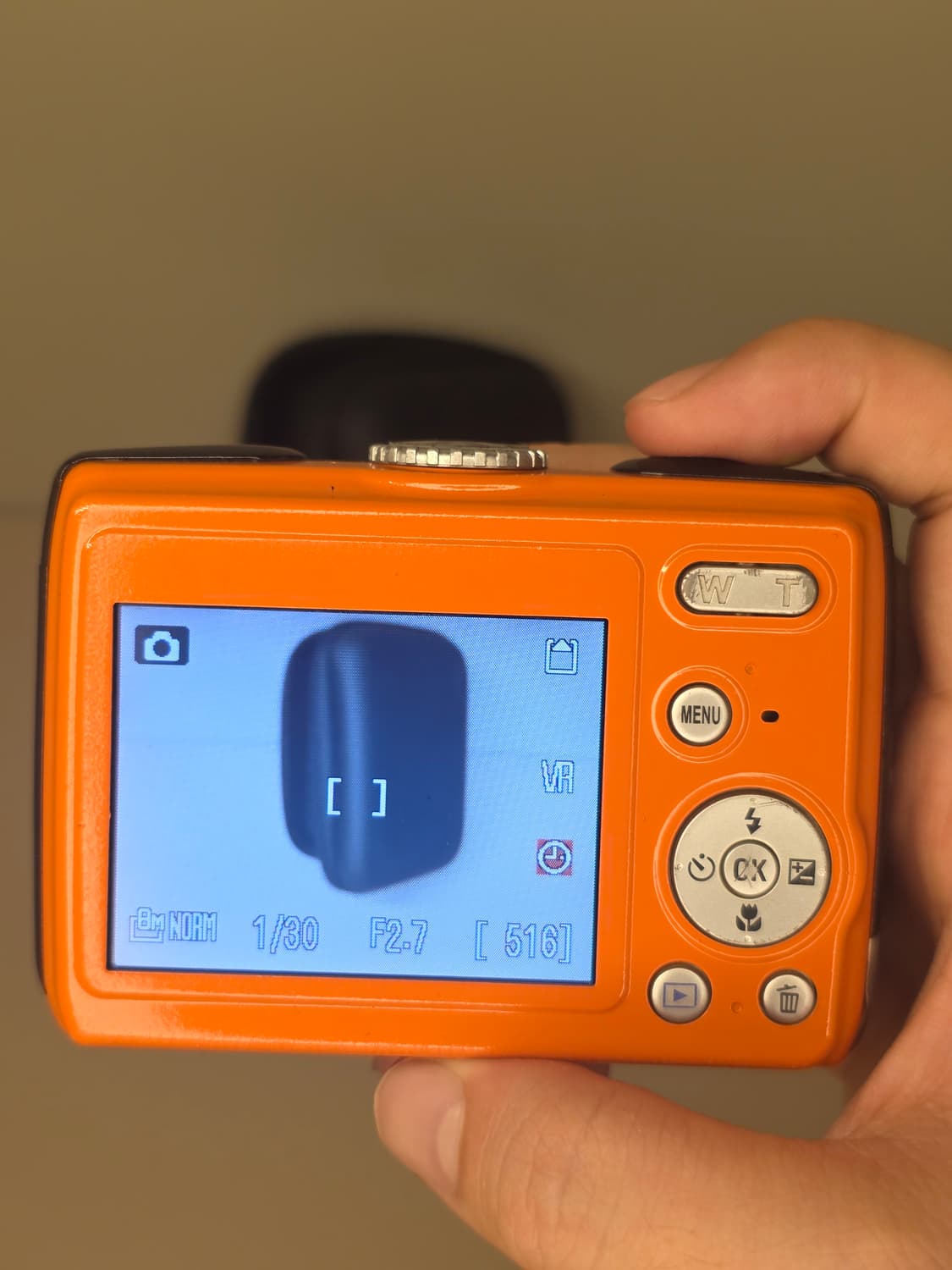 [커스텀] 니콘 쿨픽스P4 Nikon Coolpix P4 상품이미지3