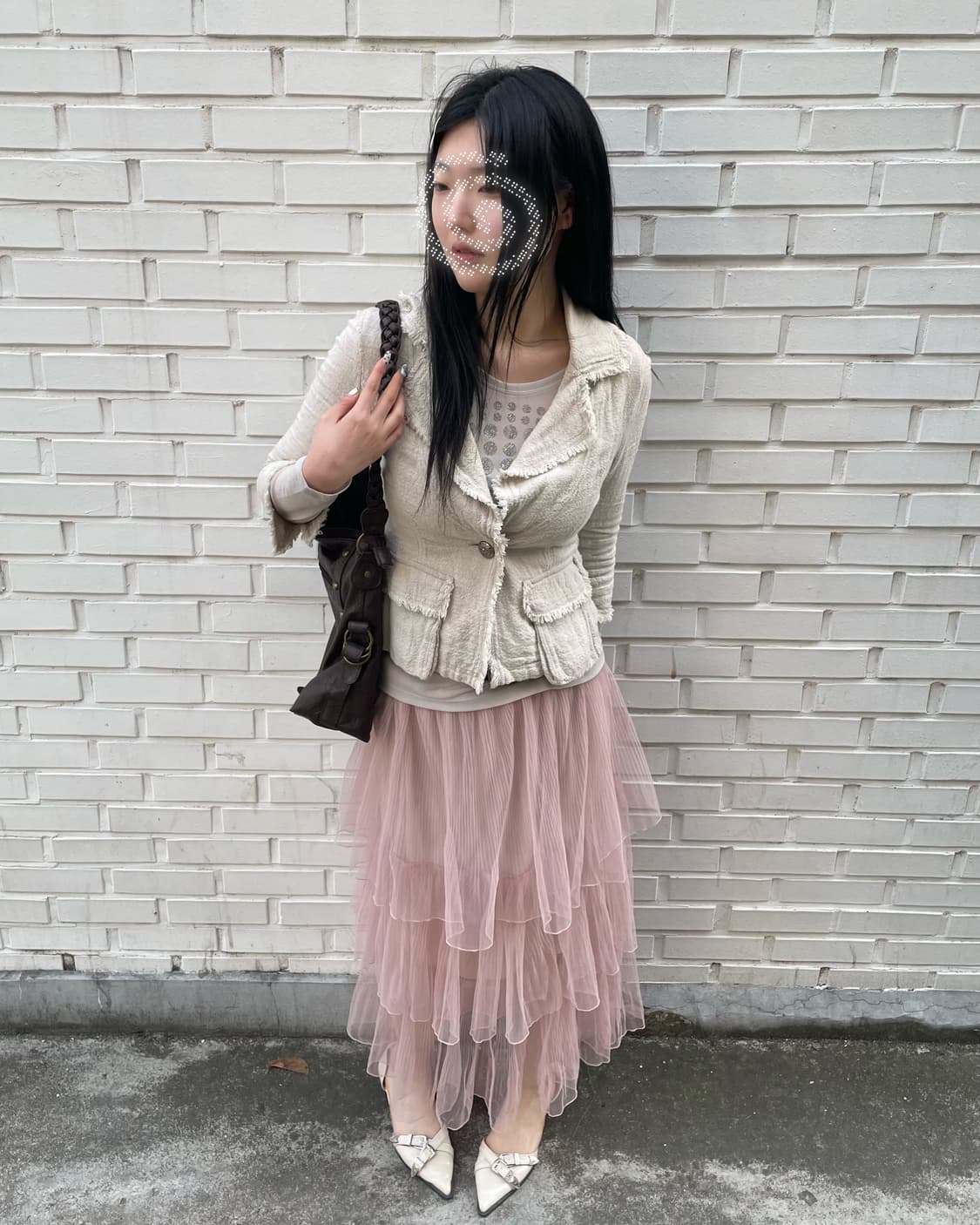 봄맞이벚꽃컬러추가한아카이브.ˢᴱᵀ🏠 상품이미지7