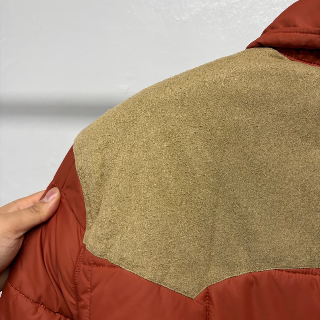 리바이스 패티드 점퍼  상품이미지6