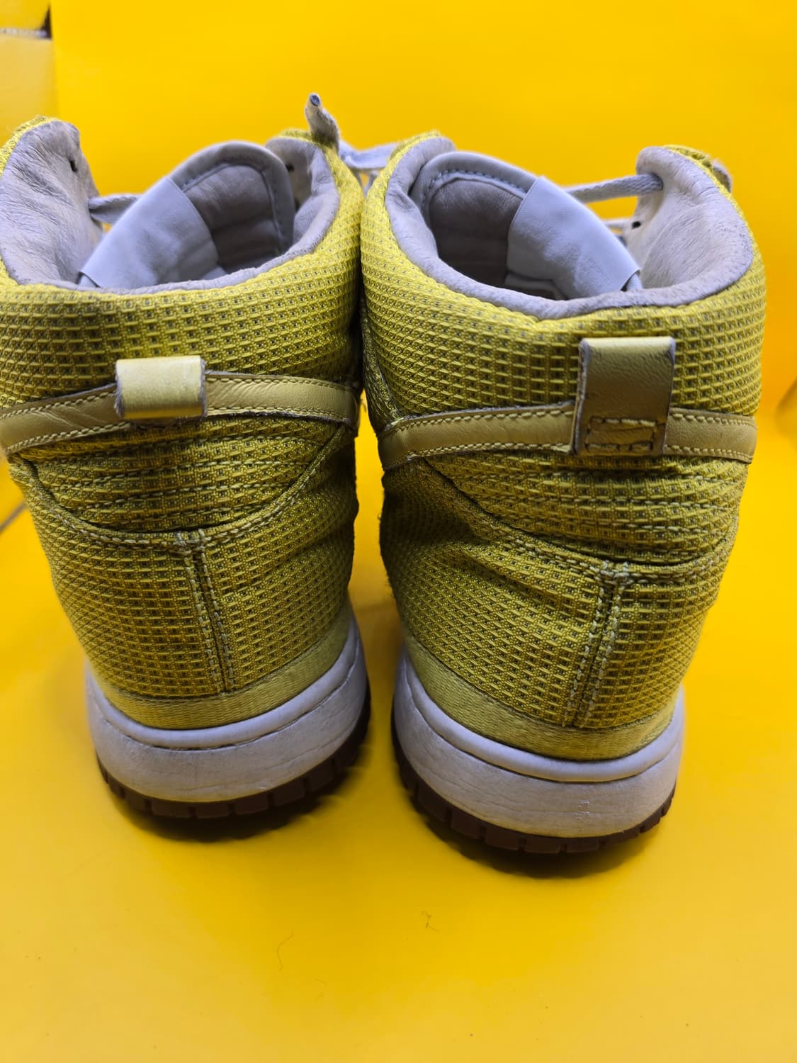 나이키 하이운동화 290 상품이미지6