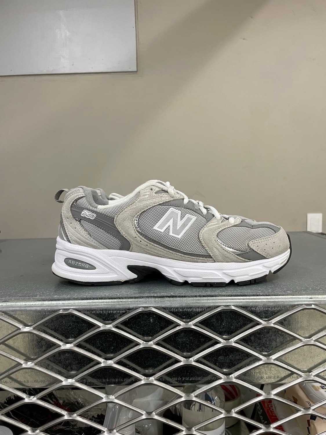 뉴발란스 530 그레이 255 상품이미지4