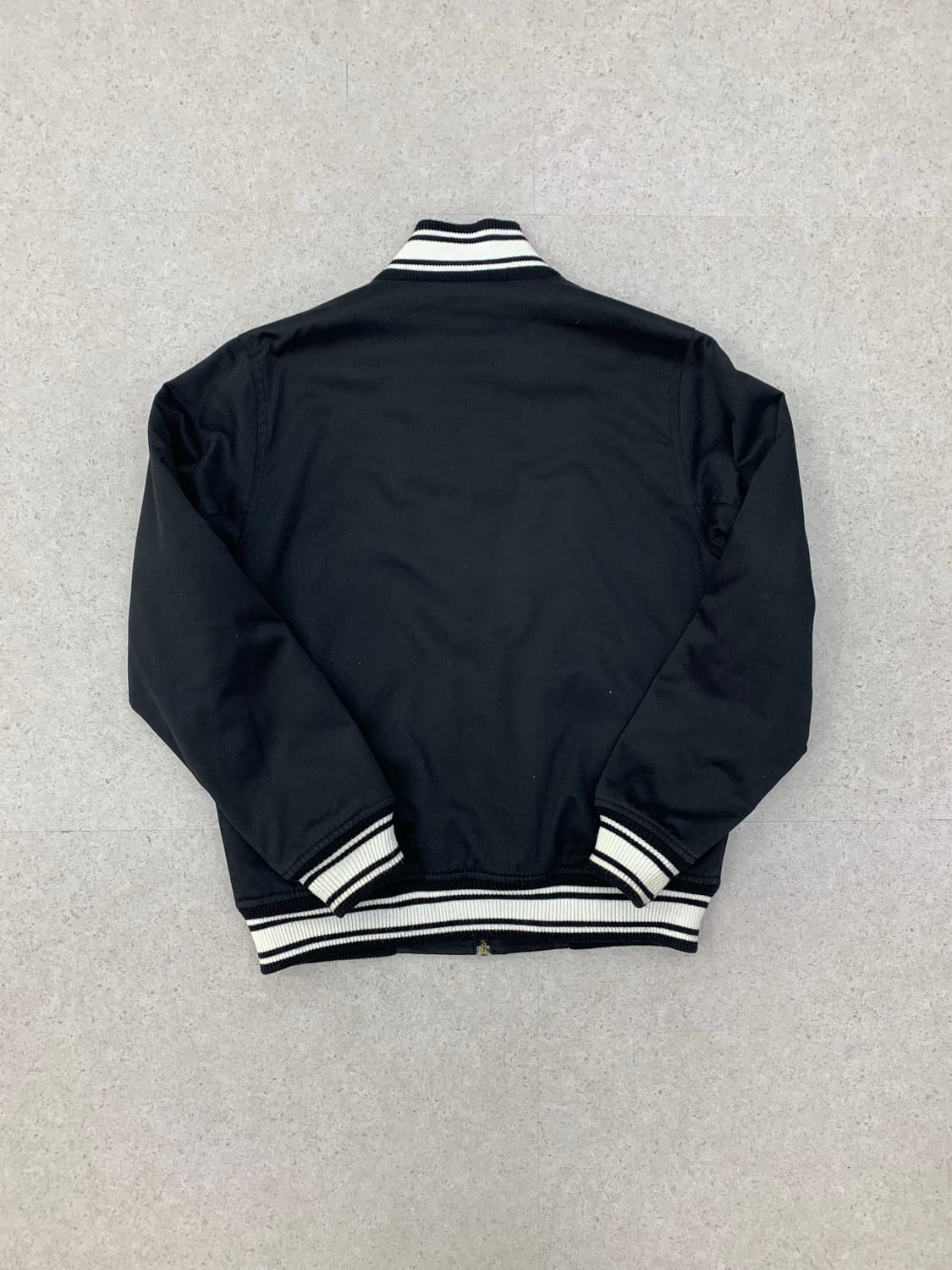 Ben davis 벤데이비스 바시티 자켓 상품이미지5