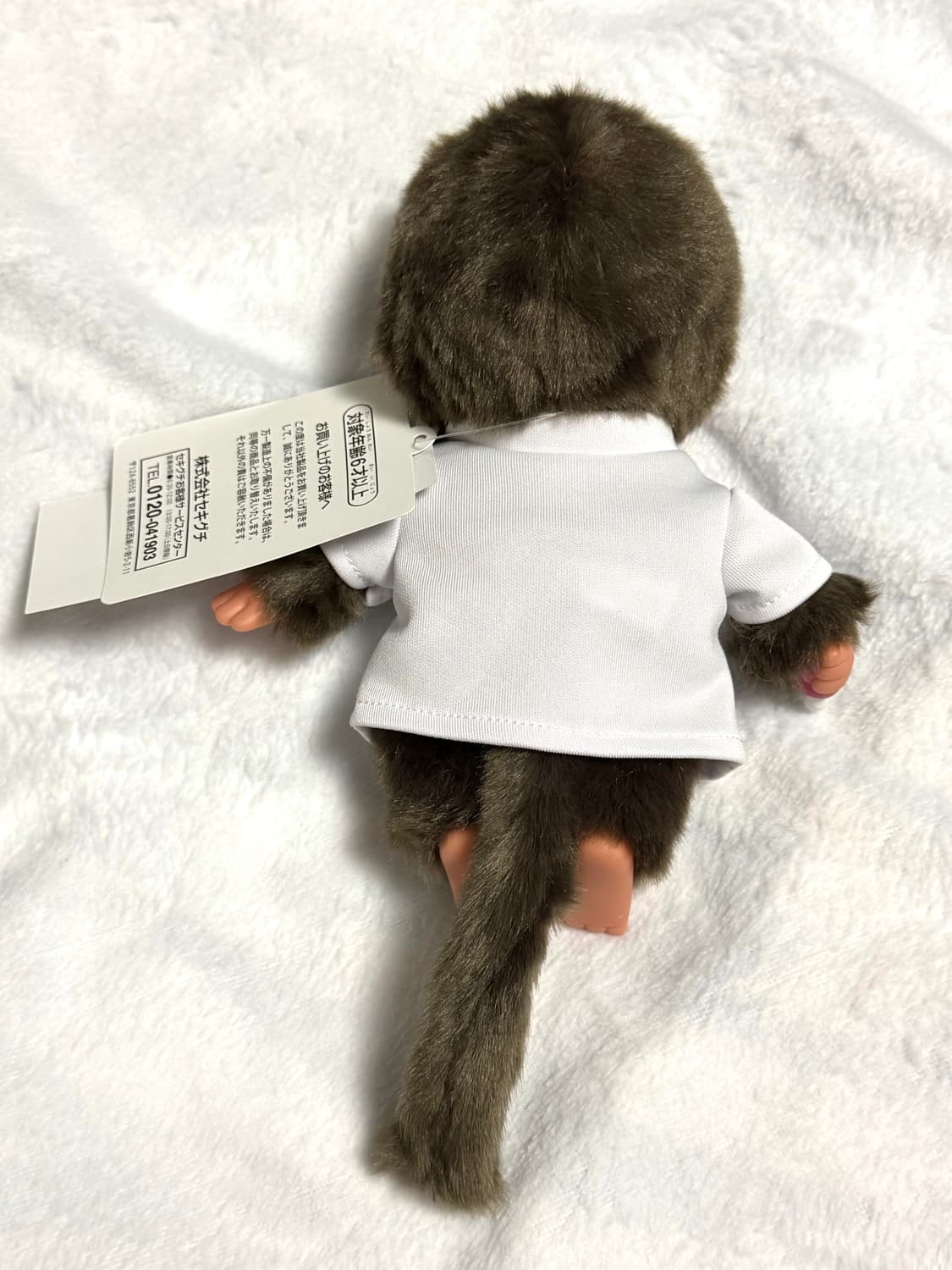 몬치치 후지산 클리어 웨더 아트 (일본한정) 상품이미지2