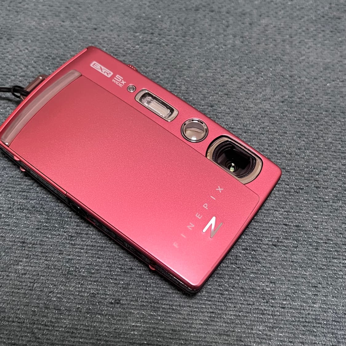 [풀박스] Fujifilm finepix z1100 후지필름 디지털카메라 상품이미지2
