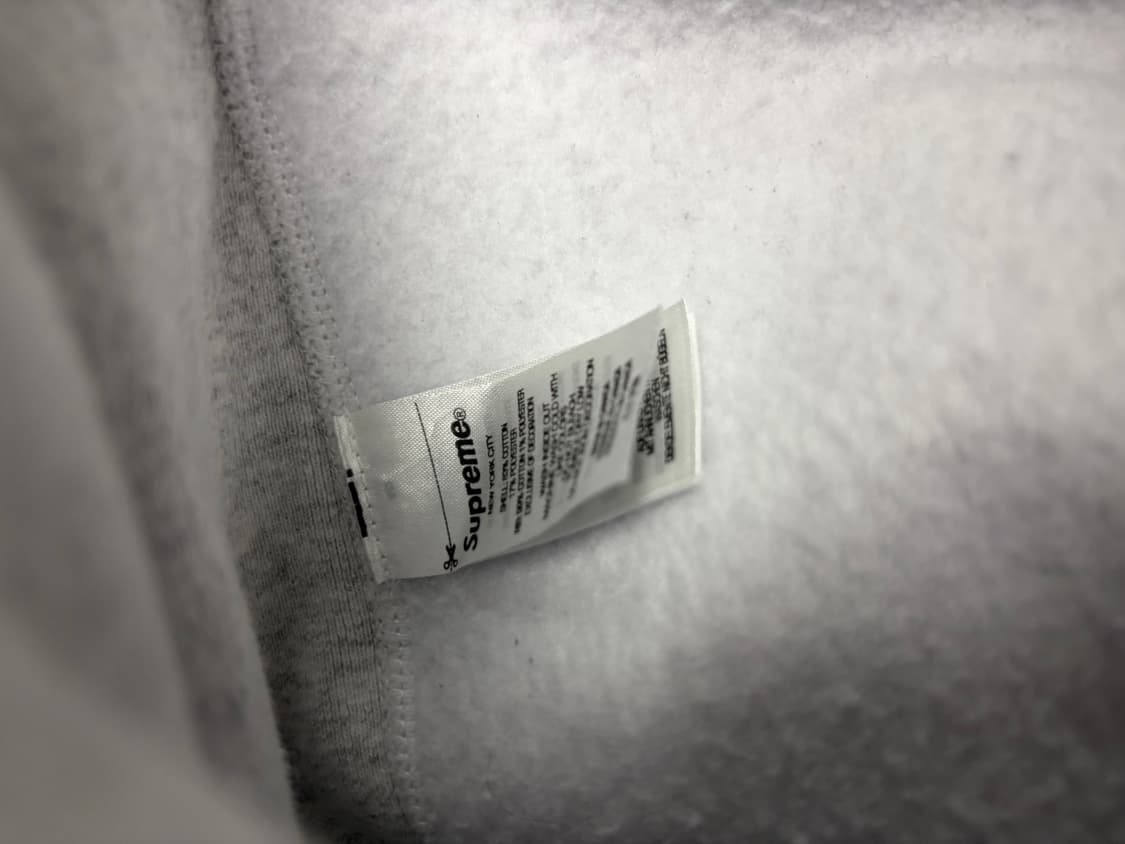 슈프림 후드 박스로고 카모  상품이미지4