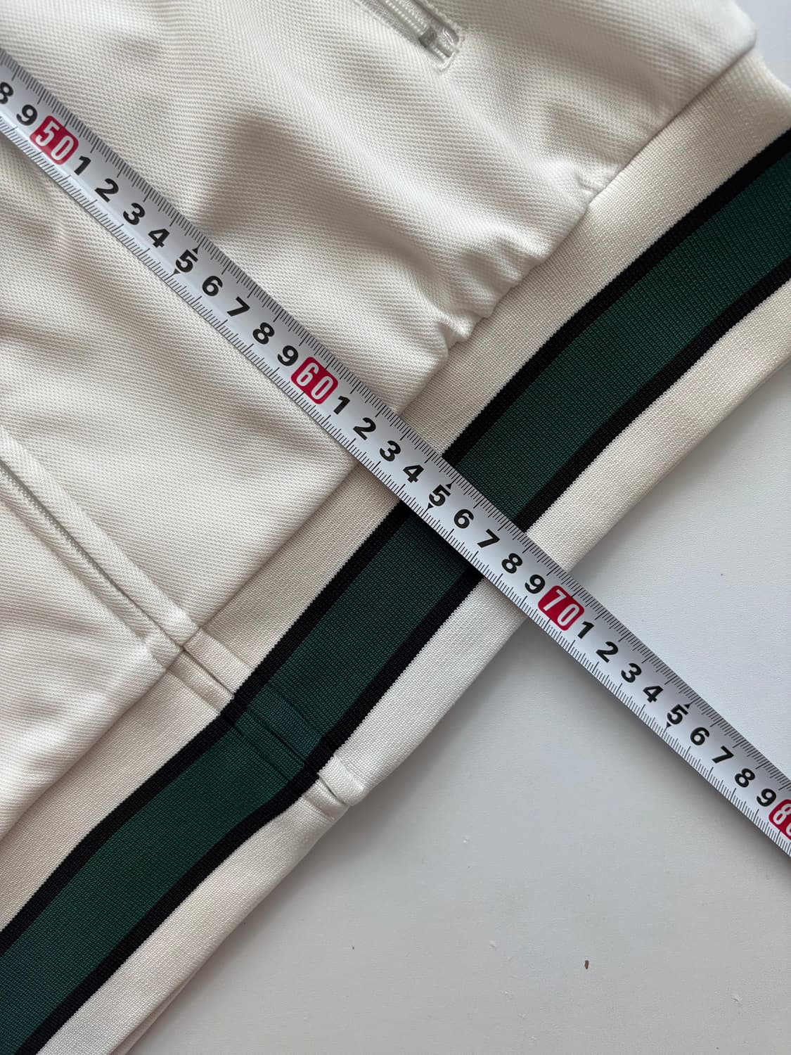 Umbro 엄브로 빈티지 잉글랜드 반팔 트랙 져지 상품이미지7