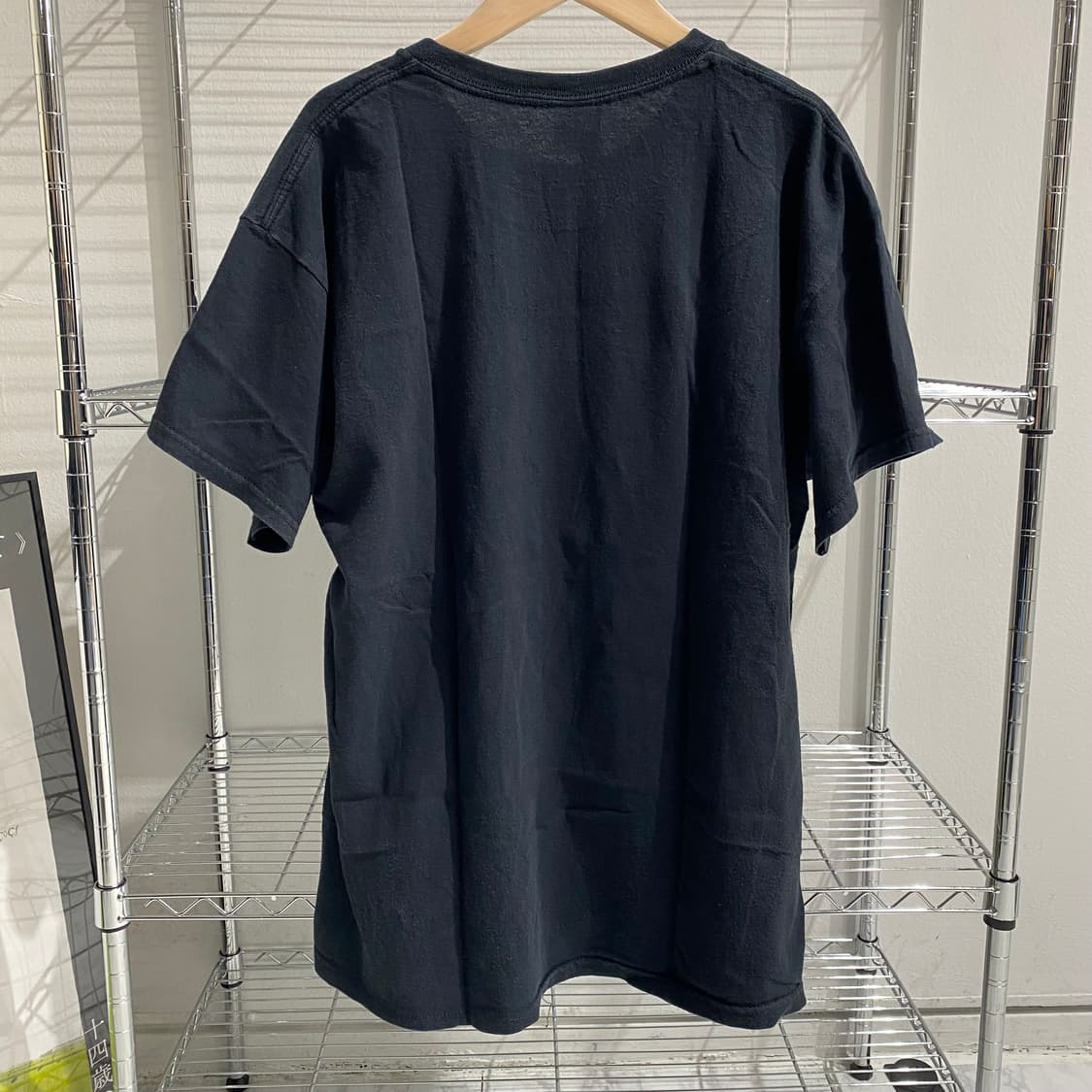 탑블레이드 부틀렉 애니메이션 티셔츠 상품이미지2