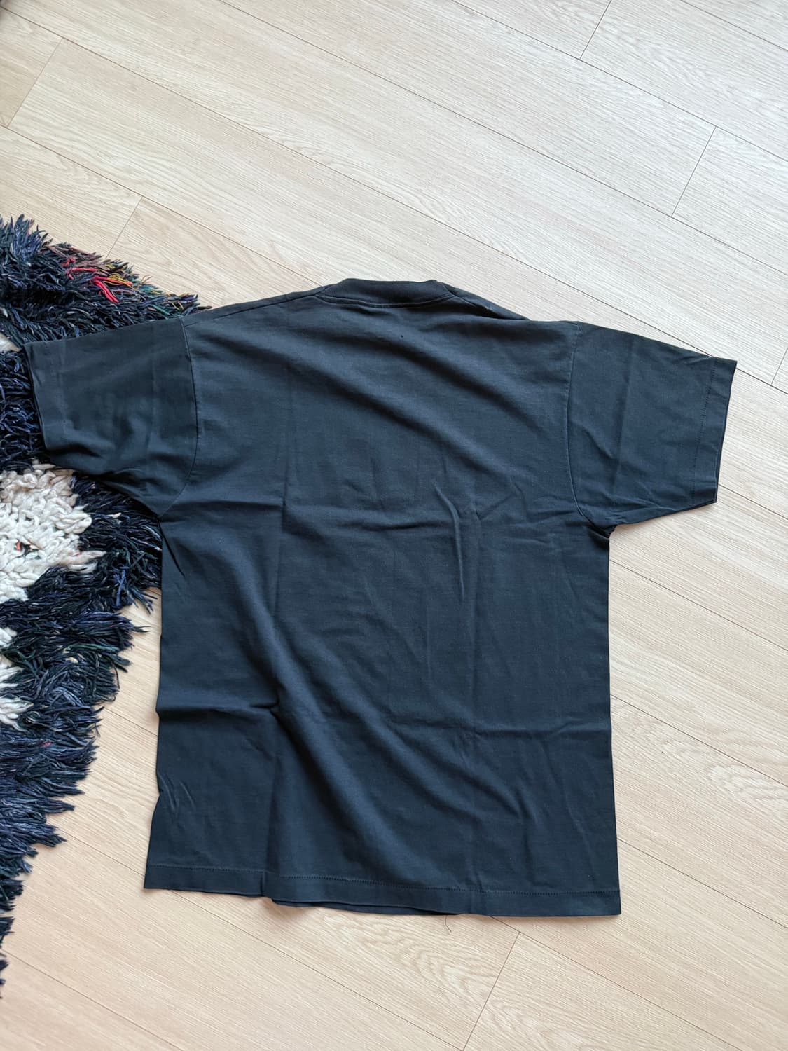 90’s 뉴멕시코 아트 빈티지 티셔츠 상품이미지3