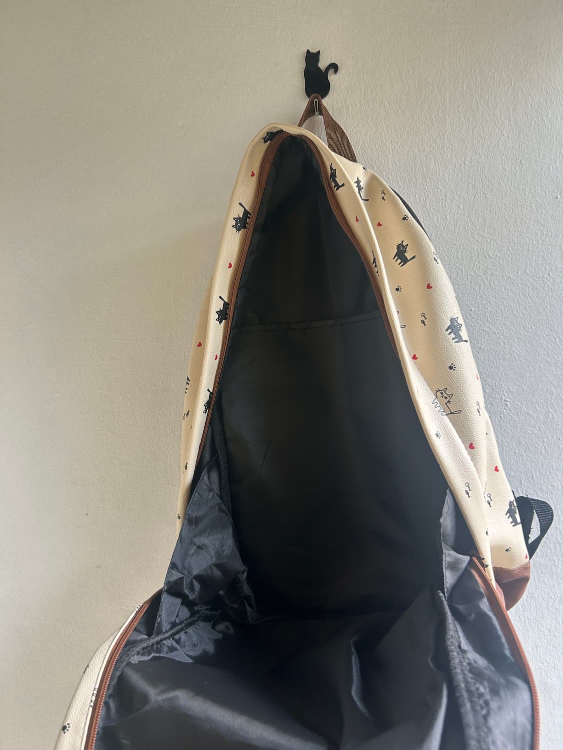 고양이 백팩  상품이미지7