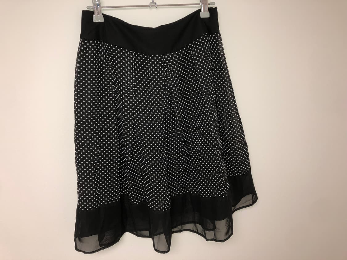 Dot midi skirt 상품이미지4