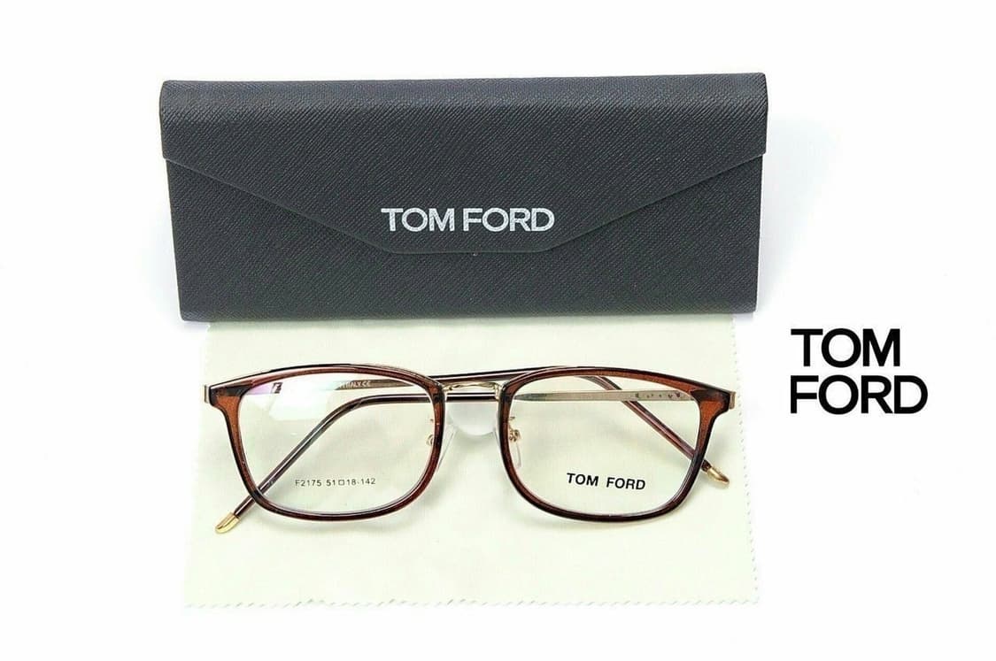 톰포드 남녀공용 안경 상품이미지1